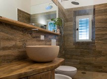 Come scegliere l’arredo del bagno